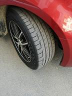 img 1 attached to Continental PremiumContact 6 205/55 R16 91V summer review by Ognian Georgiev ᠌