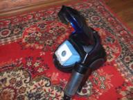 img 1 attached to Vacuum cleaner Samsung VC20M25, red review by Boyan Georgiev ᠌
