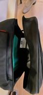 img 2 attached to Backpack Defender Carbon 15.6 black review by Adam Kaniuk ᠌