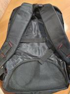 img 2 attached to Backpack Defender Carbon 15.6 black review by Wiktor Niekrasz ᠌