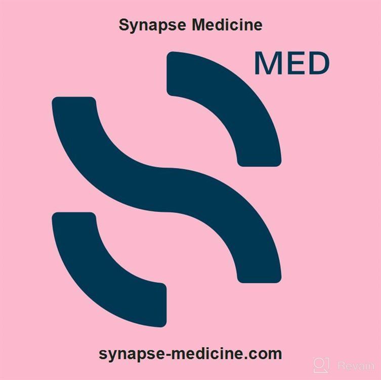 img 1 attached to Synapse Medicine review by Jeff Addison