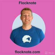 img 1 attached to Flocknote review by Shane Yay