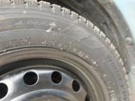 img 3 attached to Hankook Tire Winter i*Pike RS2 W429 205/55 R16 91T review by Stanislaw Rogulski ᠌