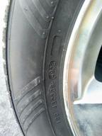 img 2 attached to Nokian Tires Nordman SX3 185/60 R15 88T summer review by Micha Bukowski (Pax) ᠌