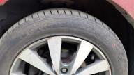 img 1 attached to Hankook Ventus V12 evo 2 Summer Radial Tire Review: 255/40R19 93Y review by Adam Fido ᠌