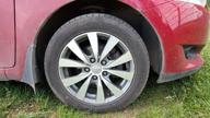 img 3 attached to Hankook Ventus V12 evo 2 Summer Radial Tire Review: 255/40R19 93Y review by Adam Fido ᠌