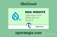 img 1 attached to IQxCloud review by Gary Stringfield