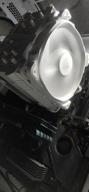 img 1 attached to Enermax ETS T50 Addressable Univeral Contact Computer Components review by Momchil Nedkov ᠌