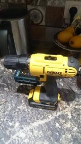 img 9 attached to Cordless drill driver DeWALT DCD771C2