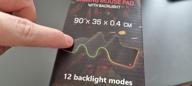 img 2 attached to Carpet Defender Ultra Light 50566 black review by Jnis Stepi ᠌