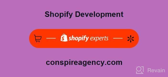 img 1 attached to Shopify Development review by Christopher Smith