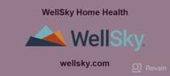 картинка 1 прикреплена к отзыву WellSky Home Health от Tyler Owens