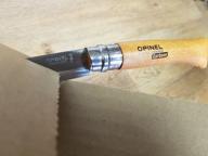 img 2 attached to Multitool OPINEL №10 Carbon Beech (113100) wood review by Edyta Iwanowska ᠌
