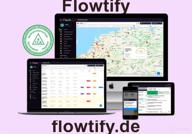 img 1 attached to Flowtify review by Michael Powell