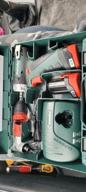 img 1 attached to Metabo PowerMaxx BS Quick Basic Cordless Drill 600156950 review by Micha Kumicki ᠌