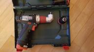 img 1 attached to Metabo PowerMaxx BS Quick Basic Cordless Drill 600156950 review by Momchil Dilchev ᠌