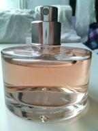 img 3 attached to NINA RICCI Eau de Parfum Premier Jour, 100 ml review by Barbara Obertynska ( ᠌