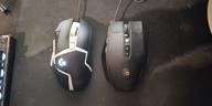img 1 attached to Logitech G G502 SE Hero Gaming Mouse Black/White review by Adam Wielgosz ᠌