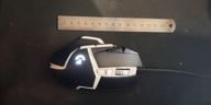 img 3 attached to Logitech G G502 SE Hero Gaming Mouse Black/White review by Adam Wielgosz ᠌