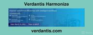 img 1 attached to Verdantis Harmonize review by Arturo Reyes