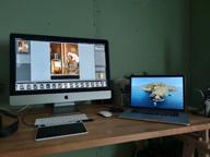 img 1 attached to Apple 27 Inch Retina Desktop MK472LL review by Vassil Ivanov ᠌