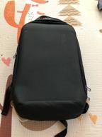 img 1 attached to Backpack Mark Ryden MR9008 - Black review by Janis Liekmanis ᠌