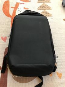 img 18 attached to Backpack Mark Ryden MR9008 - Black