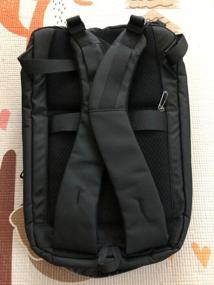 img 16 attached to Backpack Mark Ryden MR9008 - Black