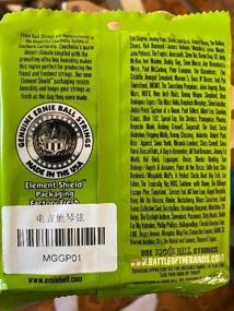 img 9 attached to Electric Guitar Strings Ernie Ball 2221 Regular Slinky - (10-46)