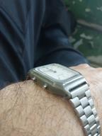 img 2 attached to Wrist watch CASIO AQ-230A-7D review by Ognian Georgiev ᠌