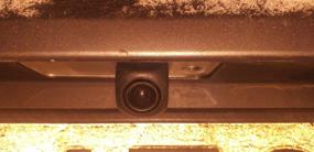 img 8 attached to Видеорегистратор Slimtec Dual M9, 2 камеры, черный