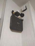 img 1 attached to Security camera EZVIZ C1C 720p white/black review by Stanisaw Muter ᠌