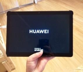 img 24 attached to 10.1" Tablet HUAWEI MediaPad T5 10 (2018), 3/32 GB, Wi-Fi + Cellular, Android 8.0, black