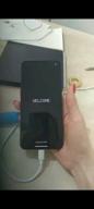 img 2 attached to Smartphone Nothing Phone (1) 8/256 GB, Dual nano SIM, black review by Dagmara Szewczuk ᠌