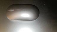 img 1 attached to Xiaomi Mi Elegant Mouse Metallic Edition Wireless Compact Mouse, black review by Mateusz Jankowski ᠌