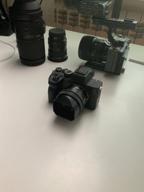 img 2 attached to Sony Alpha Camera ILCE-7RM4 Body, black review by Jnis Kokins ᠌