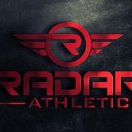 radar athletics logo