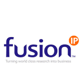 fusion ip 로고