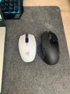 img 1 attached to Esports Tiger Razer Orochi V2 review by Janis Gailitis ᠌