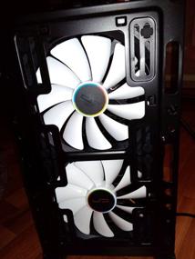 img 5 attached to CRYORIG QF140 Performance 140Mm PWM