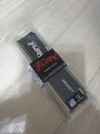 img 2 attached to Kingston Renegade Desktop Memory KF432C16RB review by Kiril Stanoychev ᠌