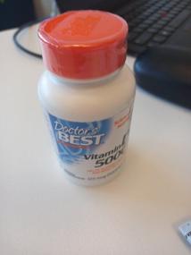 img 6 attached to Vitamin D3 caps, 5000 IU, 360 pcs.
