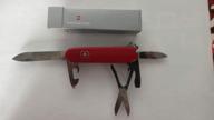 img 1 attached to Multitool VICTORINOX Climber camouflage review by Kiril Nakov ᠌