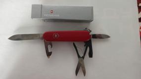 img 13 attached to Multitool VICTORINOX Climber camouflage