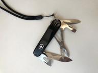 img 1 attached to Multitool VICTORINOX Climber camouflage review by Stanislaw Plonka ᠌