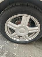 img 1 attached to Nokian Tires Hakka Green 3 185/65 R15 92H summer review by Kiril Filipov ᠌