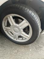 img 2 attached to Nokian Tires Hakka Green 3 185/65 R15 92H summer review by Kiril Filipov ᠌