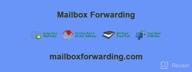img 1 attached to Mailbox Forwarding review by Tim Paolucci
