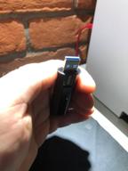 img 2 attached to Sandisk Extreme Pro Flash Drive review by Mateusz Dbski ᠌