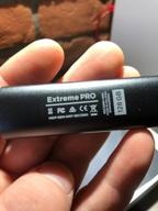 img 3 attached to Sandisk Extreme Pro Flash Drive review by Mateusz Dbski ᠌